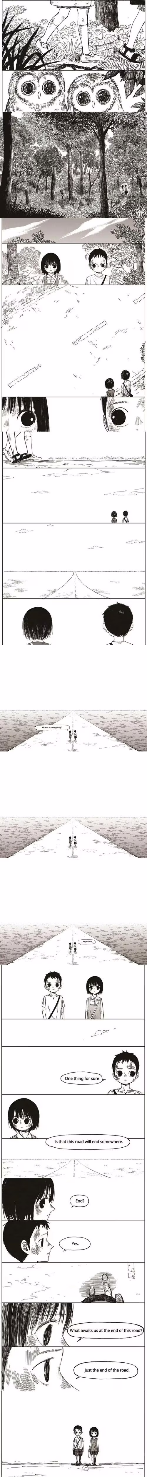 The Horizon - Chapter 1 - Part 8