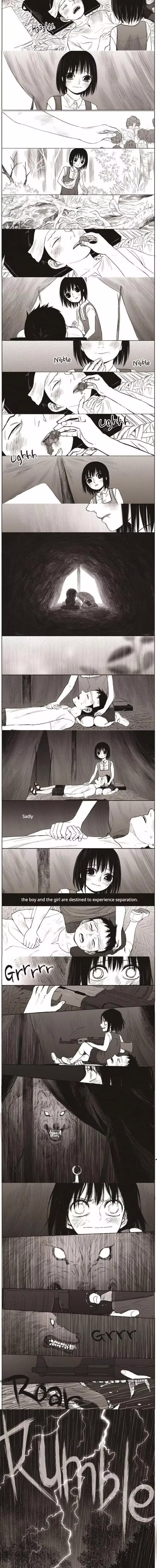 The Horizon - Chapter 10 - Part 4