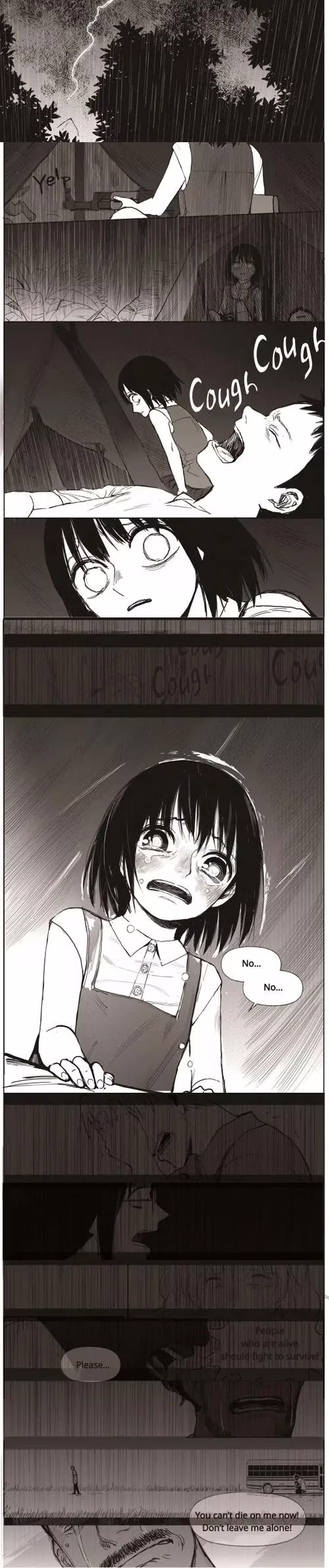 The Horizon - Chapter 10 - Part 5