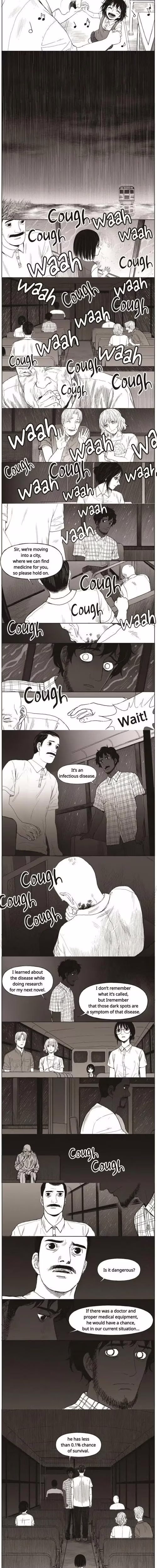 The Horizon - Chapter 11 - Part 4