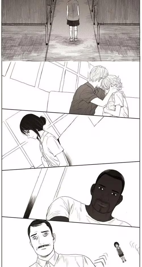 The Horizon - Chapter 11 - Part 5