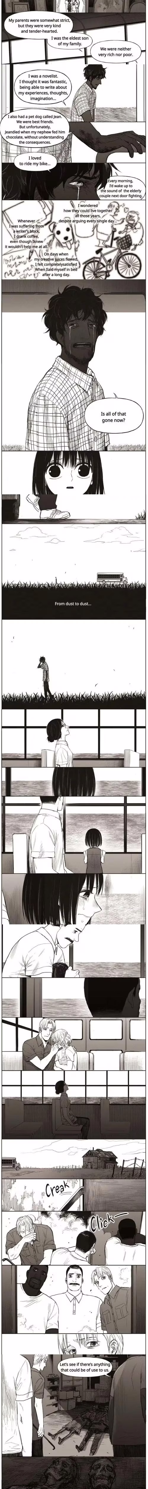 The Horizon - Chapter 12 - Part 5