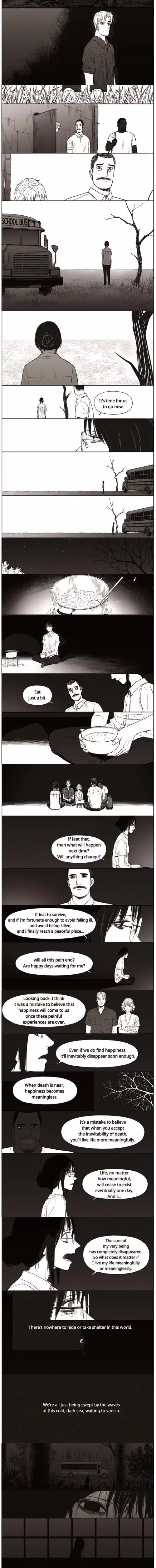 The Horizon - Chapter 12 - Part 6