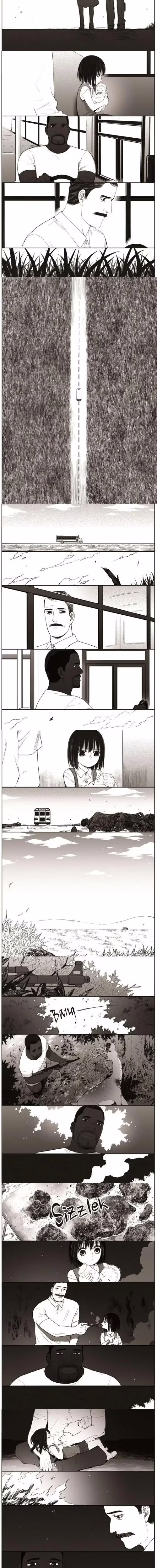 The Horizon - Chapter 13 - Part 4