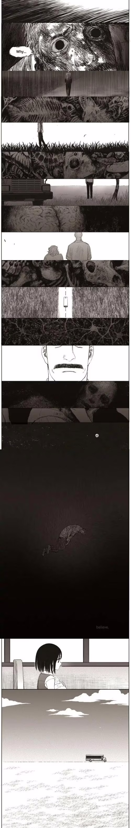 The Horizon - Chapter 14 - Part 6