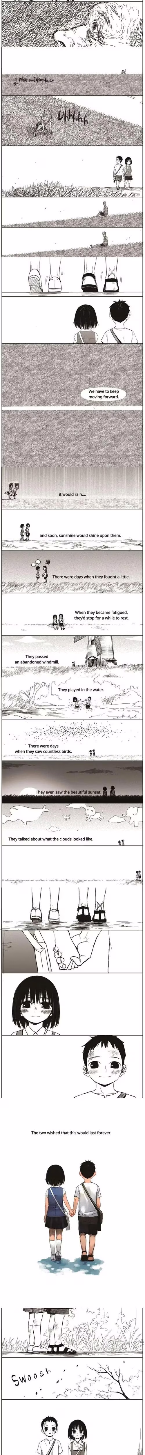 The Horizon - Chapter 16 - Part 4