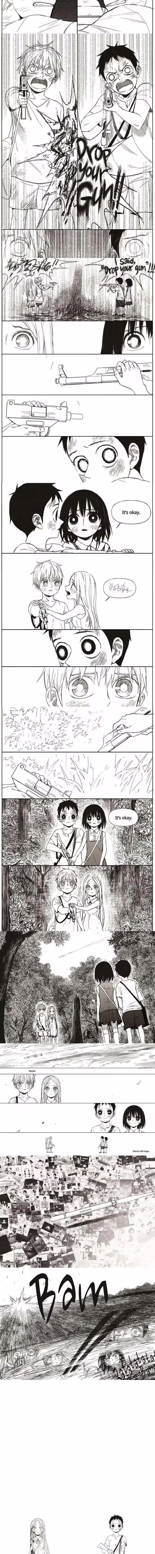 The Horizon - Chapter 17 - Part 3