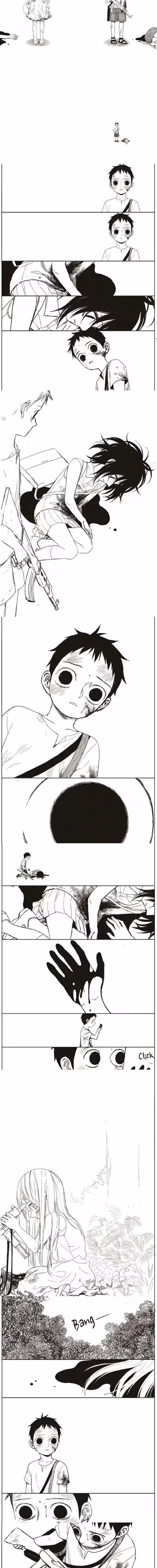 The Horizon - Chapter 17 - Part 4