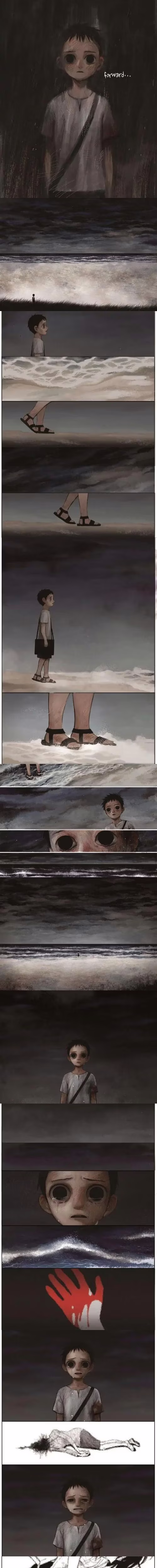 The Horizon - Chapter 17 - Part 6