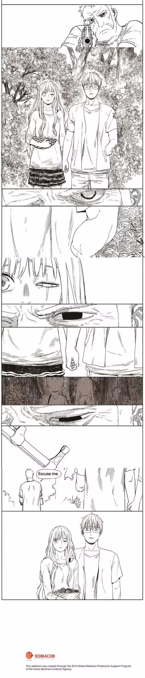 The Horizon - Chapter 18 - Part 4