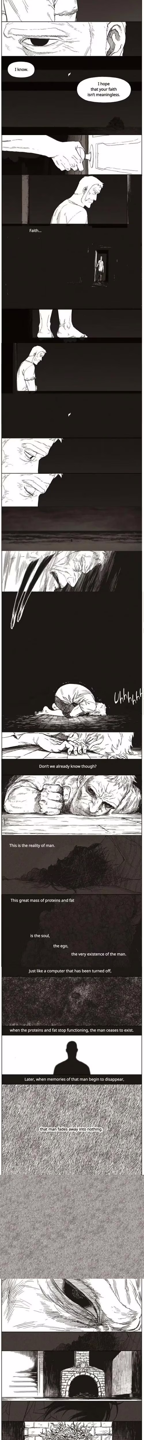 The Horizon - Chapter 20 - Part 3