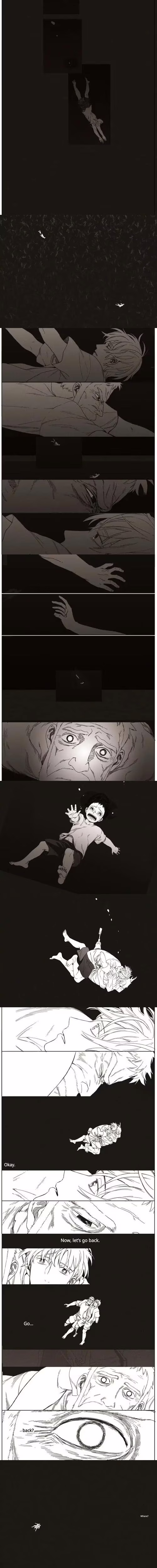 The Horizon - Chapter 20 - Part 7