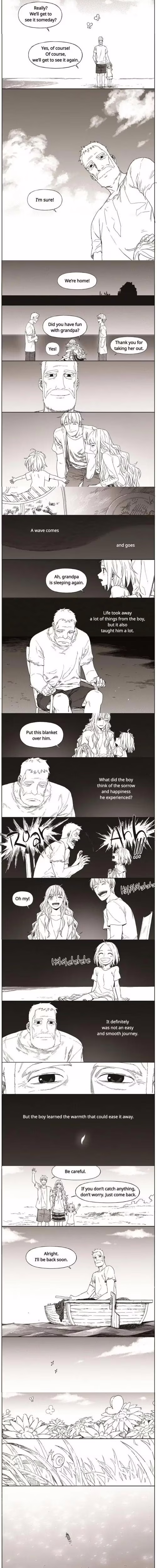 The Horizon - Chapter 21 - Part 3