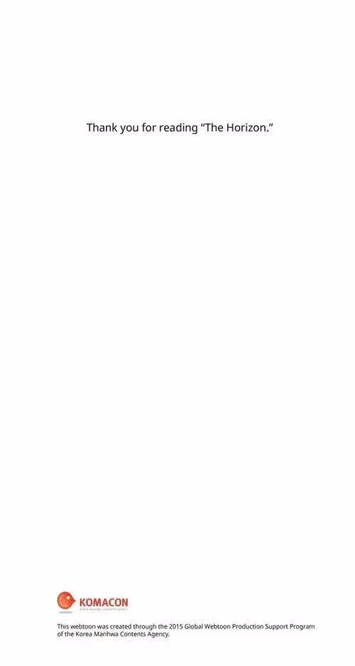 The Horizon - Chapter 21 - Part 5