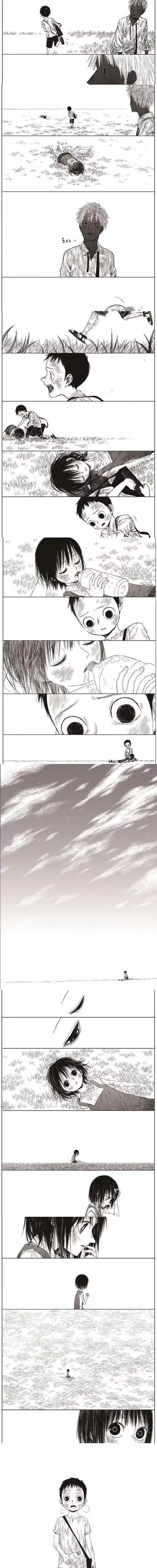 The Horizon - Chapter 3 - Part 6