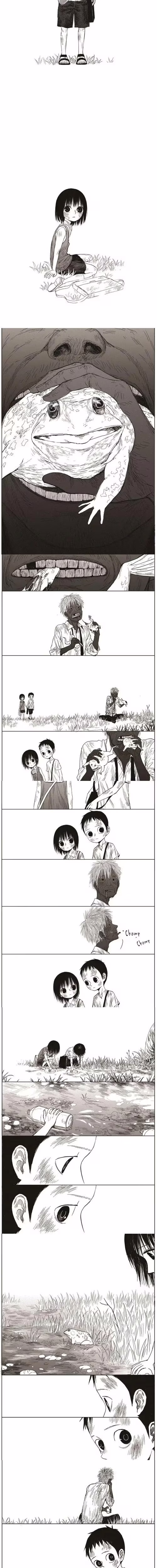 The Horizon - Chapter 3 - Part 7