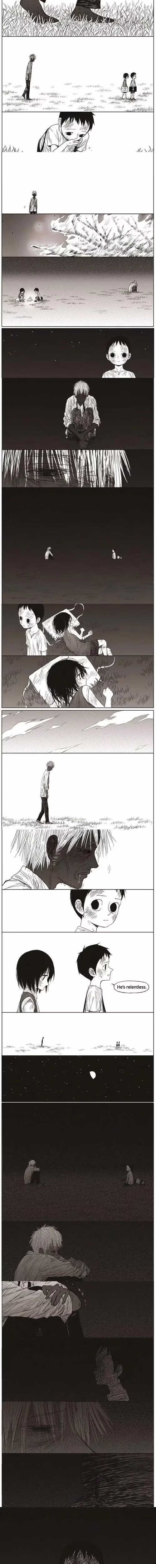 The Horizon - Chapter 3 - Part 10