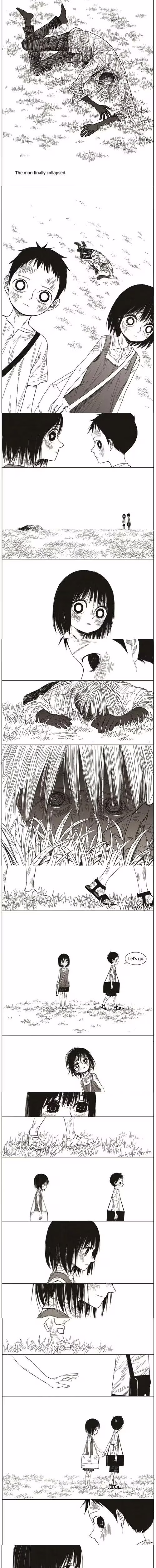 The Horizon - Chapter 3 - Part 12