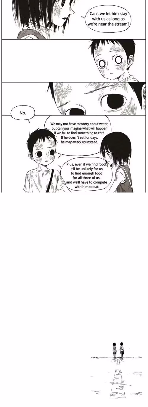 The Horizon - Chapter 3 - Part 13