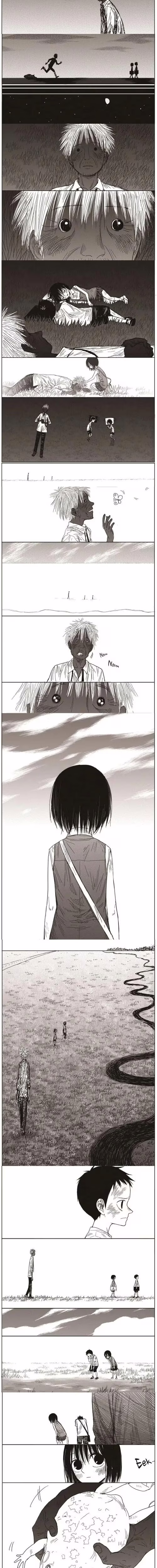 The Horizon - Chapter 4 - Part 3