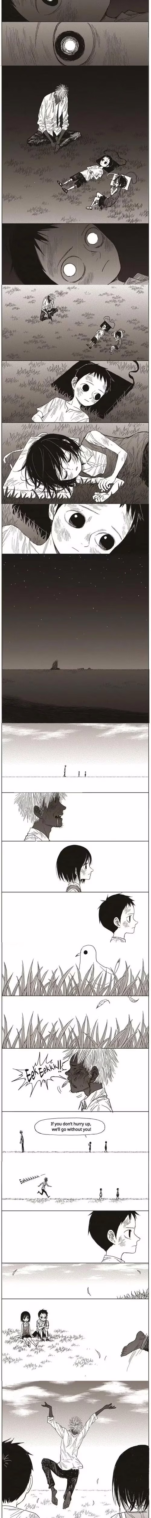 The Horizon - Chapter 4 - Part 5