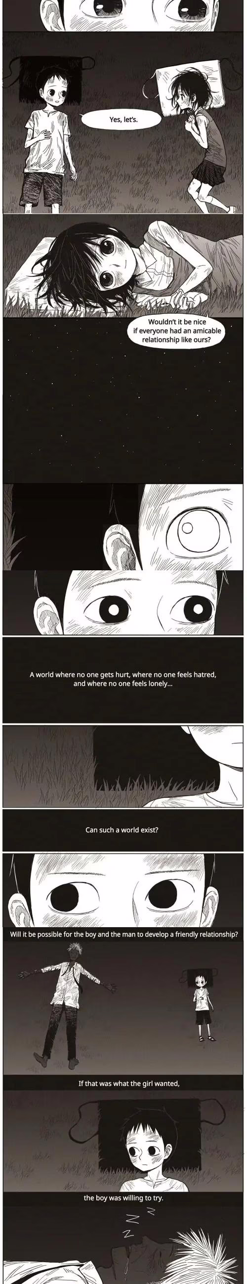 The Horizon - Chapter 4 - Part 9