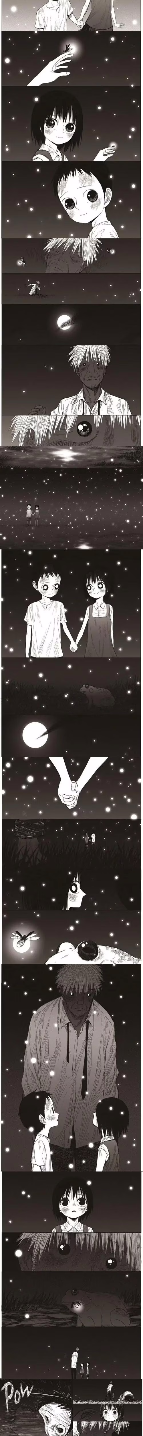 The Horizon - Chapter 5 - Part 3