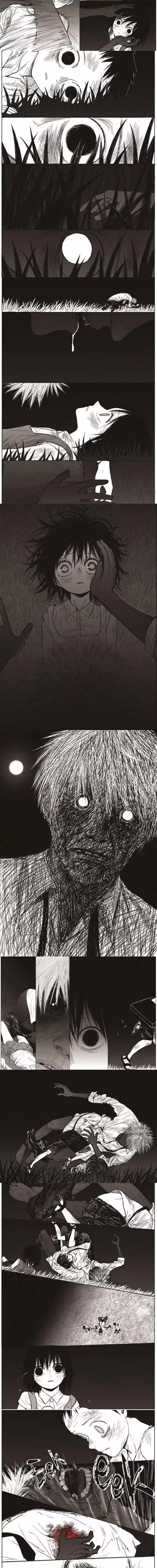 The Horizon - Chapter 5 - Part 4