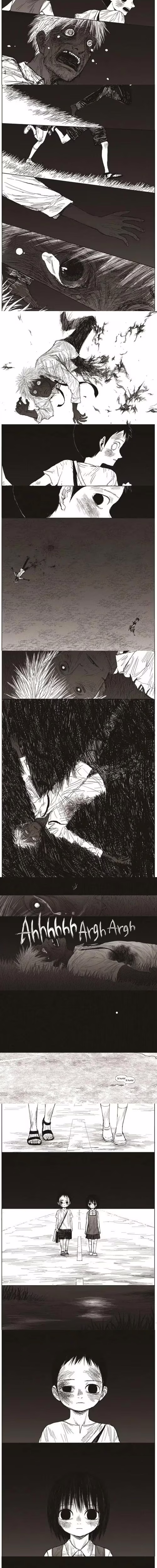 The Horizon - Chapter 5 - Part 6