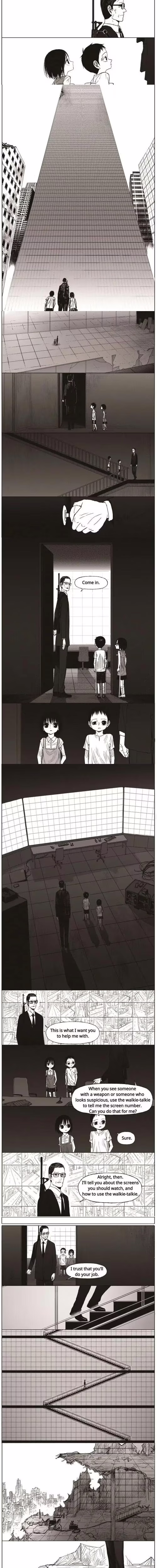 The Horizon - Chapter 6 - Part 6