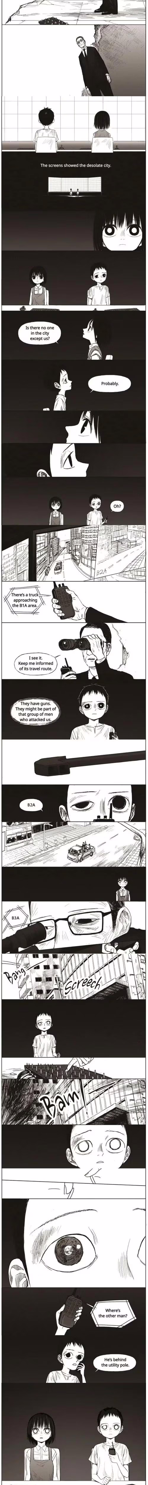 The Horizon - Chapter 6 - Part 7