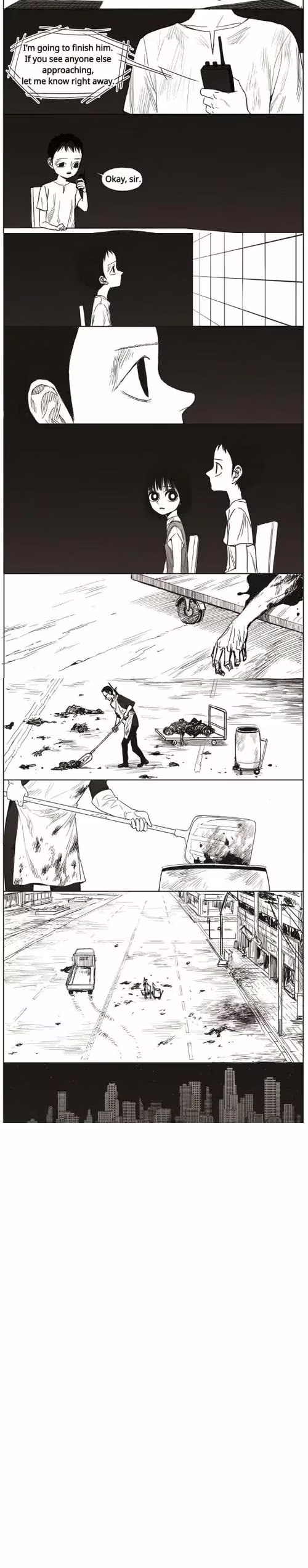 The Horizon - Chapter 6 - Part 8