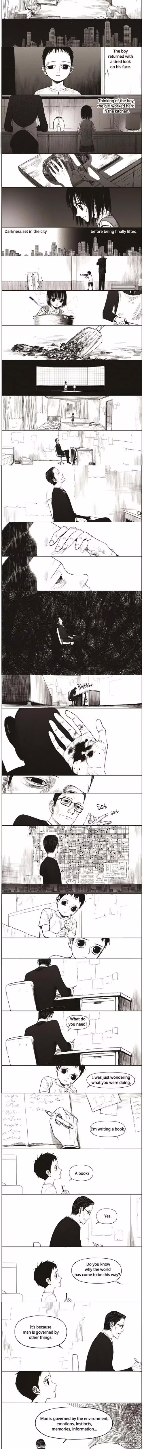 The Horizon - Chapter 7 - Part 4