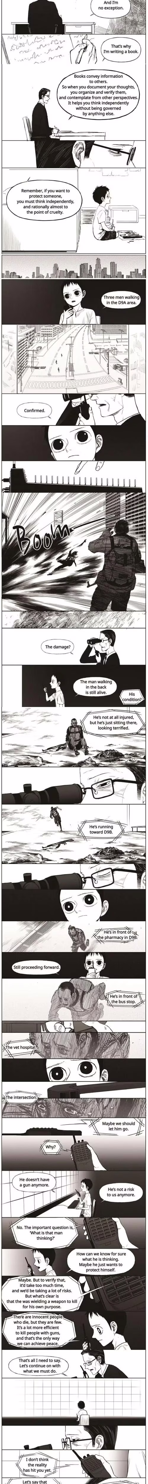 The Horizon - Chapter 7 - Part 5