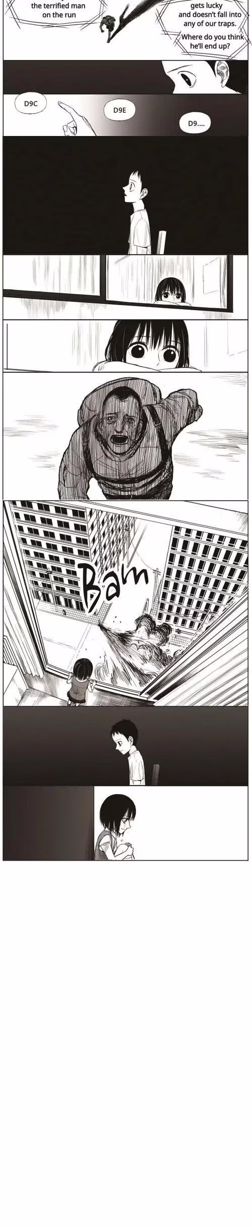 The Horizon - Chapter 7 - Part 6