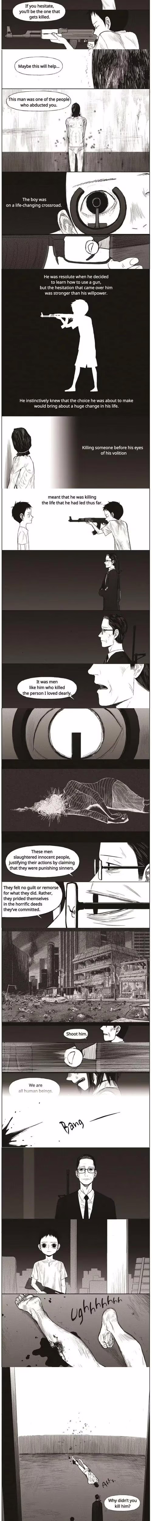 The Horizon - Chapter 8 - Part 4