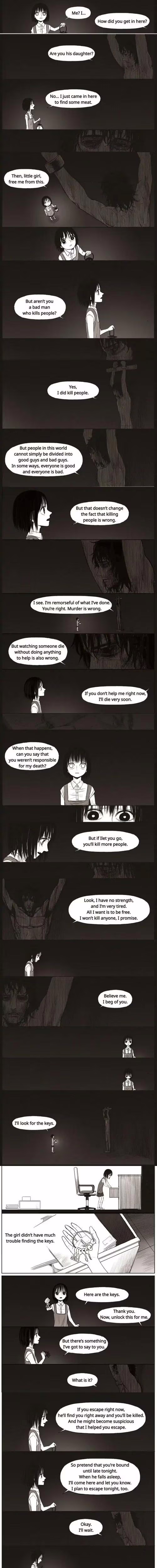 The Horizon - Chapter 9 - Part 3