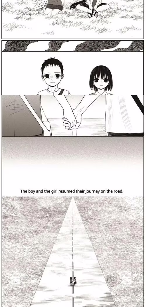 The Horizon - Chapter 9 - Part 7