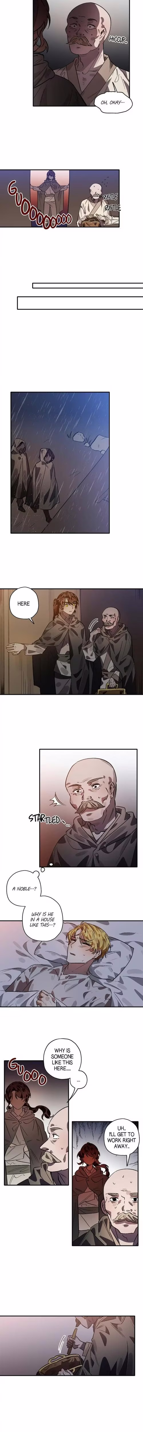 The Huntress And Her Love Prey - Chapter 11 - Part 4