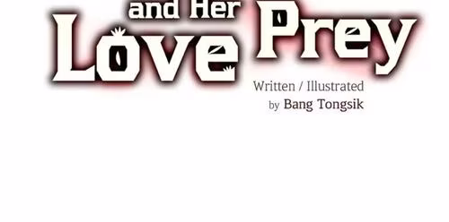The Huntress And Her Love Prey - Chapter 11 - Part 11