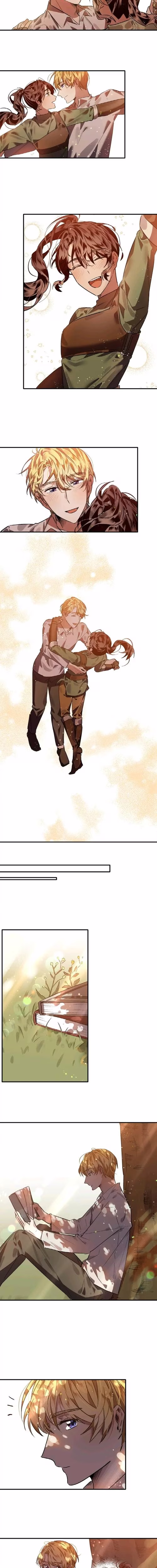 The Huntress And Her Love Prey - Chapter 16 - Part 5