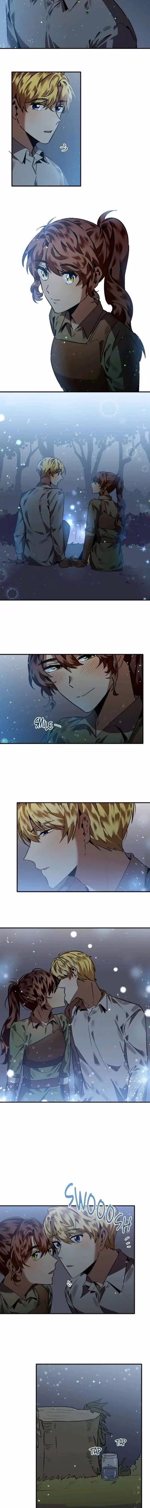 The Huntress And Her Love Prey - Chapter 24 - Part 3