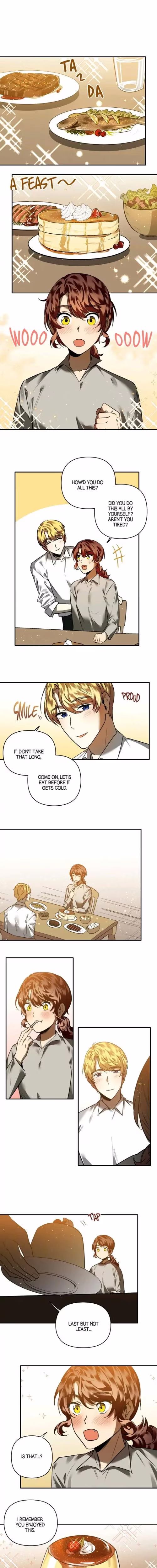 The Huntress And Her Love Prey - Chapter 29 - Part 6