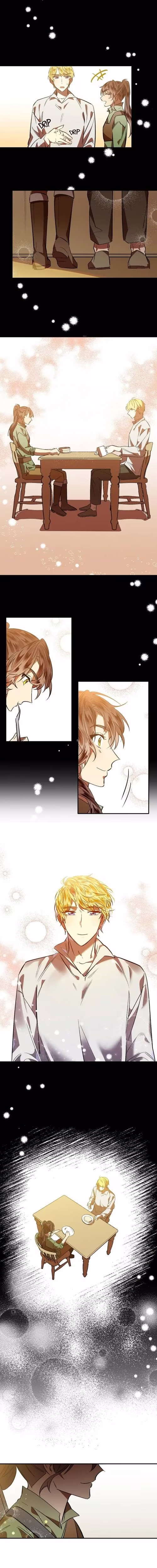 The Huntress And Her Love Prey - Chapter 3 - Part 12