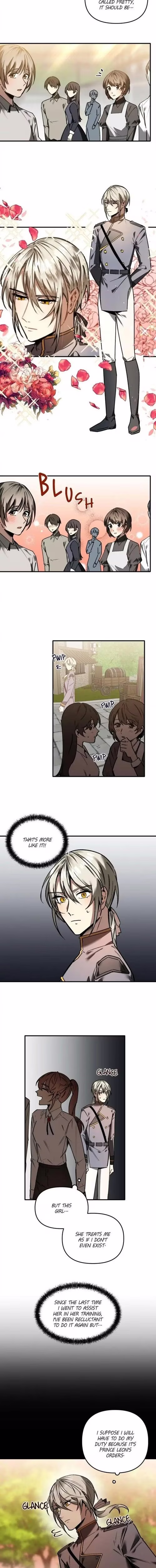 The Huntress And Her Love Prey - Chapter 34 - Part 6