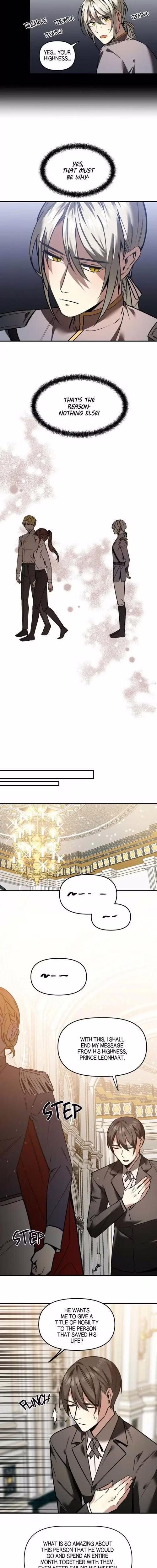 The Huntress And Her Love Prey - Chapter 34 - Part 8