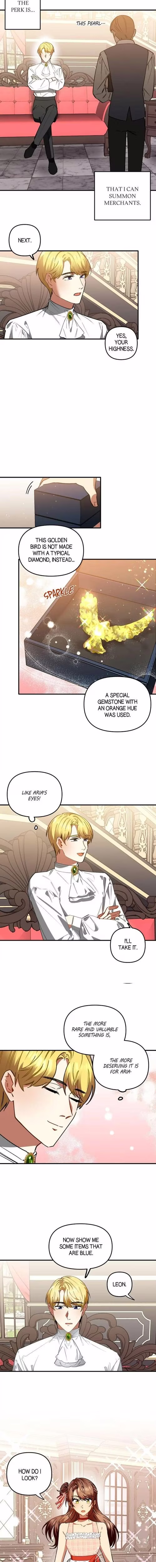 The Huntress And Her Love Prey - Chapter 37 - Part 3