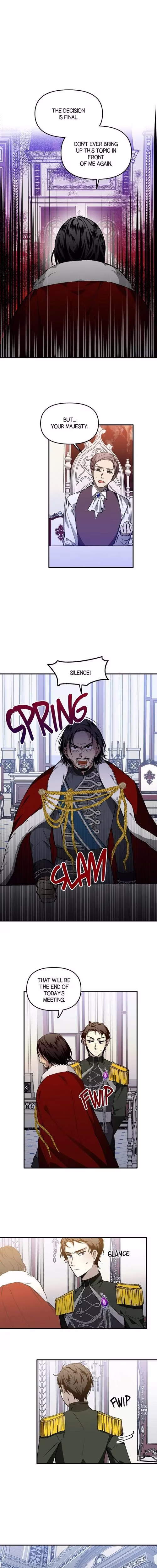 The Huntress And Her Love Prey - Chapter 38 - Part 6