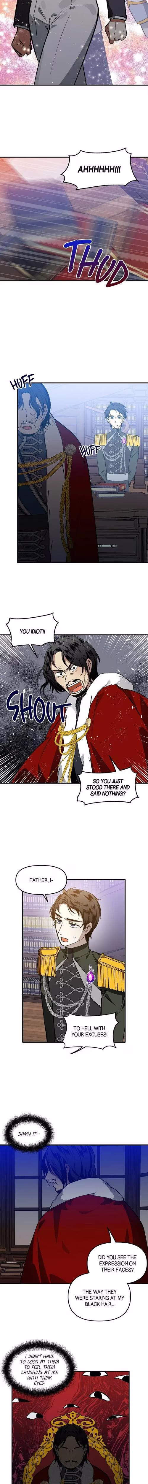 The Huntress And Her Love Prey - Chapter 38 - Part 9