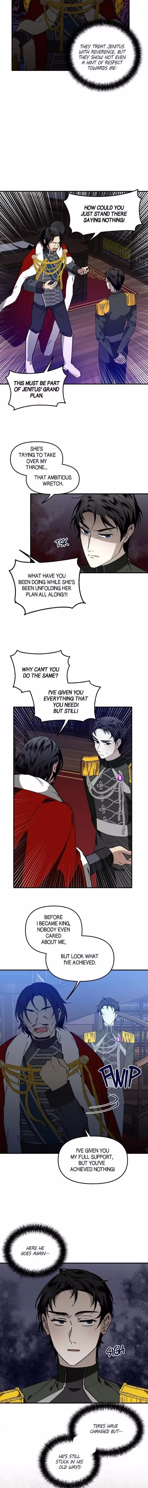 The Huntress And Her Love Prey - Chapter 38 - Part 10